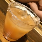 YAKITORI BAR GO - ソルティードッグ