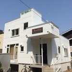 ジャド プール - 【2015年05月】店舗外観。