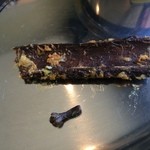 ジャド プール - 【2015年05月】チキンビリヤニに入ってたシナモン等の香辛料。