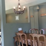 ジャド プール - 【2015年05月】店内の装飾も雰囲気良好で好印象(^^♪