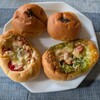 ぱん屋 そらのとびかた
