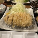 とんかつ いわい - 