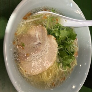 琉球新麺 通堂_1