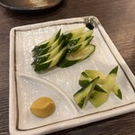 大衆酒場るーつ - 