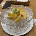 京橋千疋屋 - 料理写真: