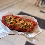 セブンイレブン - 料理写真: