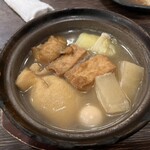 大衆酒場るーつ - 