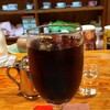 ぶな - アイスコーヒー 700円／よろしければゼリー付き