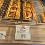 信州アップルパイ研究所 Q - 