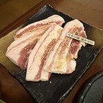 La Carne - サムギョプサル　みやじ豚