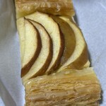 信州アップルパイ研究所 Q - サンふじ