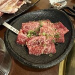 La Carne - カルビ