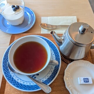 Tea Room Claris's_0