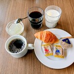 ホテルルートインコート - 