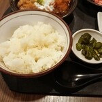 ホテルルートインコート - 
