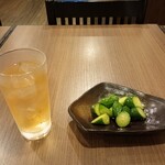 ホテルルートインコート - 