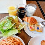 ホテルルートインコート - 