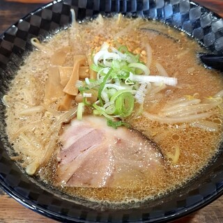 らーめん泰我_0