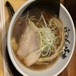 利尻らーめん味楽 - 