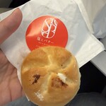 塩とバター - 