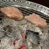 旦過焼肉 煙人