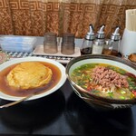 台湾料理 シン茂 - 
