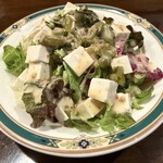 キッチン＆やど ぶたのしっぽ - 