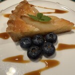 キッチン＆やど ぶたのしっぽ - 