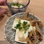 地鶏と沖縄琉球しゃぶしゃぶ 個室居酒屋 くろ凪 - 