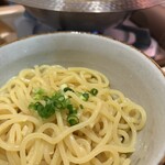 地鶏と沖縄琉球しゃぶしゃぶ 個室居酒屋 くろ凪 - 
