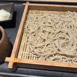 俺の割烹 そば - 