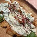 地鶏と沖縄琉球しゃぶしゃぶ 個室居酒屋 くろ凪 - 