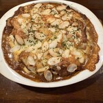 キッチン＆やど ぶたのしっぽ - 