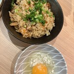 地鶏と沖縄琉球しゃぶしゃぶ 個室居酒屋 くろ凪 - 