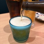 地鶏と沖縄琉球しゃぶしゃぶ 個室居酒屋 くろ凪 - 