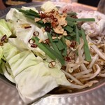 地鶏と沖縄琉球しゃぶしゃぶ 個室居酒屋 くろ凪 - 