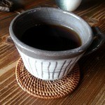 Tedukuri Kafe Suiba - 自家焙煎コーヒー