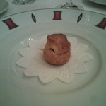 ル・ブルギニオン - アミューズ♪グージェール