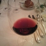 ル・ブルギニオン - 赤ワインはブルゴーニュ