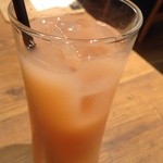 kawara CAFE＆KITCHEN - グァバジュース