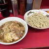 Ramen Jiro Shounan fujisawa ten - 