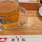 餃子 おそ松 - 