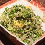 南方中華料理 南三 - 