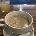 カフェ ライトキック - 