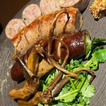 南方中華料理 南三 - 