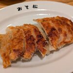 餃子 おそ松 - 
