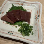 菅乃屋 - 料理写真: