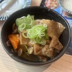 元祖串かつ 恵美須商店 - 