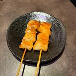 個室居酒屋 焼き鳥と炉端焼き うち田 - 
