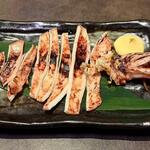 個室居酒屋 焼き鳥と炉端焼き うち田 - 